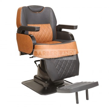 Alpeda cheap barber chair